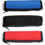 2 PCS Headset Comfortable Sponge Cover For Sony WH-1000xm2/xm3/xm4  Colour: Red Head Beam Protection Cover