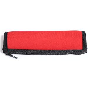2 PCS Headset Comfortable Sponge Cover For Sony WH-1000xm2/xm3/xm4  Colour: Red Head Beam Protection Cover