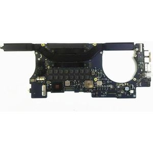 Motherboard For Macbook Pro Retina 15 inch A1398 (2015) MJLQ2 i7 4770 2.2GHZ 16G (DDR3 1600MHz)