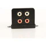 Car / Home Amplifier Subwoofer Bass Controller Amplifier Regulator