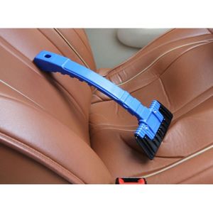 Car Snow Shovel Auto Ice Scraper Winter Road Safety Cleaning Tools Defrost Deicing Removal Rain Water Snow Brush