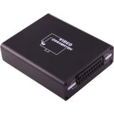 NEWKENG C8 HDMI to SCART Video Converter