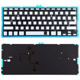 UK Keyboard Backlight for Macbook Air 13.3 inch A1369 (2011~2015)