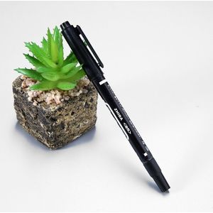 4 PCS / Set Scratch Painting Tool Scratch Pen Details of The Pen Repair The Pen Scraping Painting Special-purpose Painting Solution