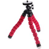 Flexible Octopus Bubble Tripod Holder Stand Mount for Mobile Phone / Digital Camera