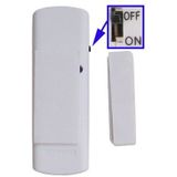 Wireless Door Window Entry Safety Security Alarm