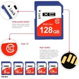 2GB High Speed Class 10 SDHC Camera Memory Card (100% Real Capacity)