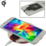 FANTASY Wireless Charger & Wireless Charging Receiver  For Galaxy Note Edge / N915V / N915P / N915T / N915A(Black)