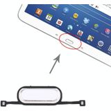 Home Key for Samsung Galaxy Tab 3 10.1 SM-P5200/P5210 (White)