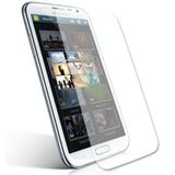 LCD Screen Protector for Galaxy Note II / N7100 (Taiwan Materials)(Transparent)