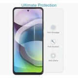 For Motorola Moto G 5G 50 PCS 0.26mm 9H 2.5D Tempered Glass Film