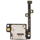 High Quality Card Flex Cable for Galaxy Note 8.0 / N5100