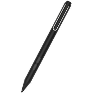 JD02 Prevent Accidental Touch Stylus Pen for MicroSoft Surface Series (Black)