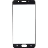 10 PCS Front Screen Outer Glass Lens for Samsung Galaxy A5 (2016) / A510 (White)