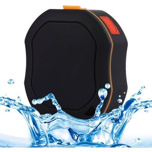 KH-109 IPX6 Waterproof Small Size GPS Tracker for Pet / Kid with SOS Panic Button