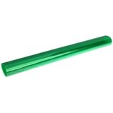 Protective Decoration Bright Surface Car Light Membrane /Lamp Sticker  Size: 195cm x 30cm(Green)