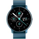 NORTH EDGE NL02 Fashion Bluetooth Sport Smart Watch  Support Multiple Sport Modes  Sleep Monitoring  Heart Rate Monitoring  Blood Pressure Monitoring(Green)