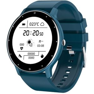 NORTH EDGE NL02 Fashion Bluetooth Sport Smart Watch  Support Multiple Sport Modes  Sleep Monitoring  Heart Rate Monitoring  Blood Pressure Monitoring(Green)