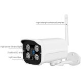 Q8 1080P HD Wireless IP Camera  Support Motion Detection & Infrared Night Vision & TF Card  US Plug