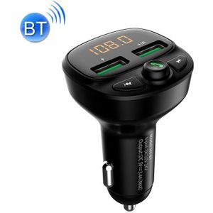 HY-87 auto Bluetooth MP3 Dual USB autolader  stijl: reguliere versie