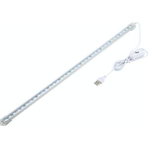 T5 50mm 1000LM SMD2835 White Light Energy Saving USB LED Strip Tube