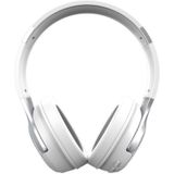 ZEALOT B26T Stereo Wired Wireless Bluetooth 4.0 Subwoofer Headset with 3.5mm Universal Audio Cable Jack & HD Microphone  For Mobile Phones & Tablets & Laptops  Support 32GB TF Card Maximum(White)