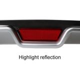 Car Modified Universal Rear Spoiler