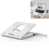 Multifunctional Folding Notebook Stand Monitor Increase Rack  Colour: Classic