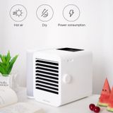 Xiaomi Youpin microhoo MH01R Mini Air Conditioning Fan (White)