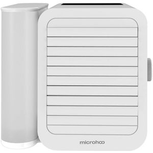 Xiaomi Youpin microhoo MH01R Mini Air Conditioning Fan (White)