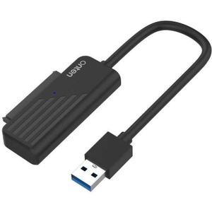 Onten US301 USB 3.0 to SATA Adapter for Universal 2.5/3.5 HDD/SSD Hard Drive Disk