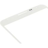 10 PCS Front Screen Outer Glass Lens for Samsung Galaxy Note 4 / N910 (White)