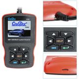 Creator C502 V7.6 Car OBD2 Multi-system Scanner Car Diagnostic Tool for Mercedes-Benz before 2016 All Models