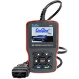 Creator C502 V7.6 Car OBD2 Multi-system Scanner Car Diagnostic Tool for Mercedes-Benz before 2016 All Models