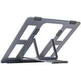 Lenovo LEGION Aluminum Alloy Laptop Cooling Bracket Heat Dissipation Holder for Y7000 / Y7000P / Y9000K(Grey)