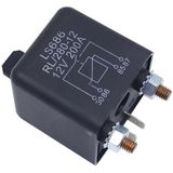 12V 1.8W Continuous Type 200A RV Modified Start Relay