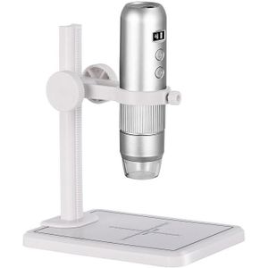 WIFI Wireless Electron Microscope 1080P HD Digital Maintenance Inspection Magnifying Glass