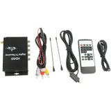 Mobile ATSC Digital TV Receiver TV Tunner  Suit for United States / Canada Market