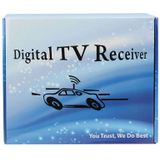 Mobile ATSC Digital TV Receiver TV Tunner  Suit for United States / Canada Market