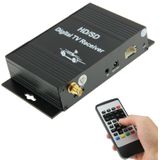 Mobile ATSC Digital TV Receiver TV Tunner  Suit for United States / Canada Market