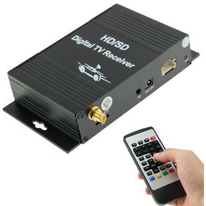 Mobile ATSC Digital TV Receiver TV Tunner  Suit for United States / Canada Market