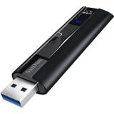 SanDisk CZ880 High Speed Metal USB 3.1 Business Encrypted Solid State Flash Drive U Disk  Capacity: 256GB