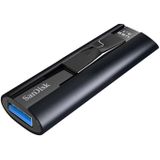 SanDisk CZ880 High Speed Metal USB 3.1 Business Encrypted Solid State Flash Drive U Disk  Capacity: 256GB