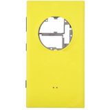 Battery Back Cover for Nokia Lumia 1020 (Yellow)