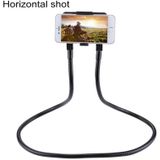 Lazy Bracket Neck Holder Flexible Long Arm Mount  For iPhone  Galaxy  Huawei  Xiaomi  LG  HTC and Other Smart Phones