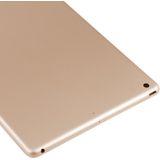 Battery Back Housing Cover for iPad 9.7 inch (2017) A1822 (Wifi Version)(Gold)