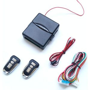 2 Set Cars With Keyless Entry Remote Control Switch Central Lock Regardless Of Vehicle Type