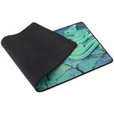 Extended Large Goliathus Pattern Gaming and Office Keyboard Mouse Pad  Size: 70cm x 30cm