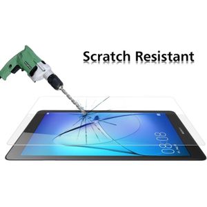 2 PCS for  HUAWEI MediaPad T3 7.0 inch 0.3mm 9H Surface Hardness Full Screen Tempered Glass Screen Protector
