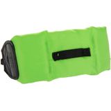 Submersible Floating Bobber Hand Wrist Strap for GoPro  NEW HERO /HERO6  /5 /5 Session /4 Session /4 /3+ /3 /2 /1  Xiaoyi and Other Action Cameras(Green)